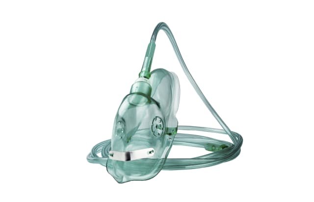 product oxygen mask