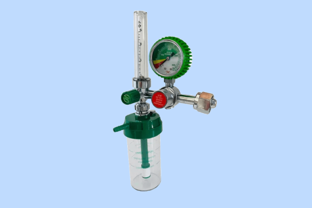 product Cylinder Regulator