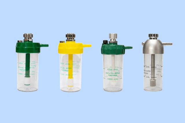 Product humidifier
